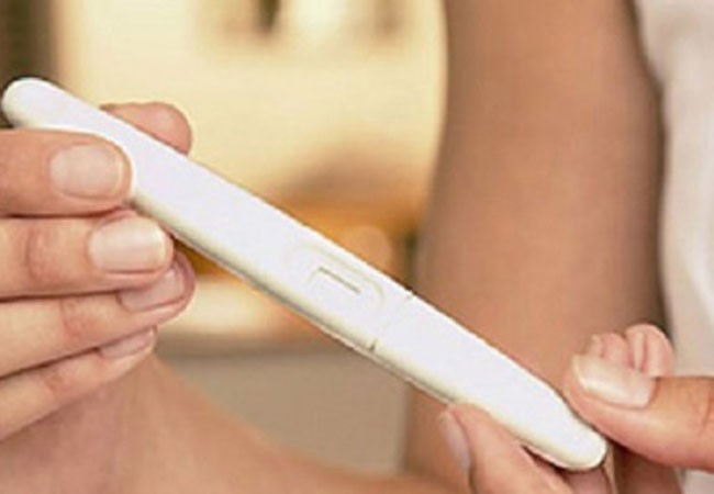 Bộ Y tế không cấp phép nhập que thử ung thư ảnh 1 Bộ Y tế không cấp phép nhập que thử ung thư ảnh 1