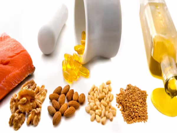 Ăn cá giúp vòng eo thon gọn ở tuổi trung niên ảnh 1