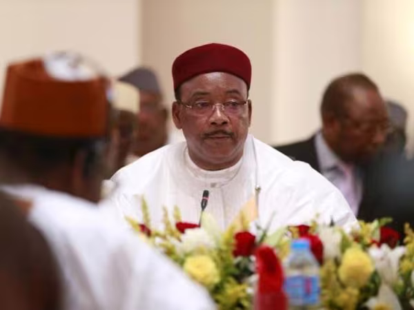 Niger phá âm mưu đảo chính sử dụng hỏa lực từ trên không ảnh 1 Niger phá âm mưu đảo chính sử dụng hỏa lực từ trên không ảnh 1