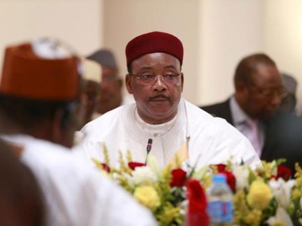 Niger phá âm mưu đảo chính sử dụng hỏa lực từ trên không ảnh 1 Niger phá âm mưu đảo chính sử dụng hỏa lực từ trên không ảnh 1