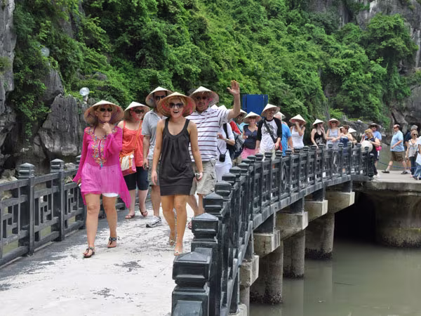 Việt Nam quảng bá du lịch tại Malaysia ảnh 1 Việt Nam quảng bá du lịch tại Malaysia ảnh 1