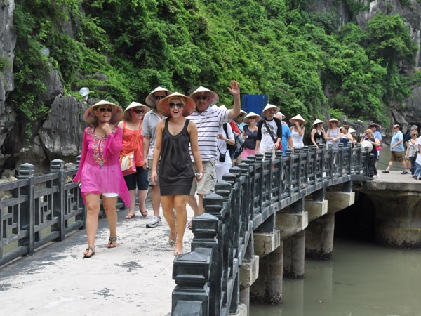 Việt Nam quảng bá du lịch tại Malaysia ảnh 1 Việt Nam quảng bá du lịch tại Malaysia ảnh 1