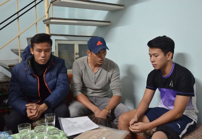 Án phạt gây bức xúc, VFF vội sửa luật ảnh 1 Án phạt gây bức xúc, VFF vội sửa luật ảnh 1