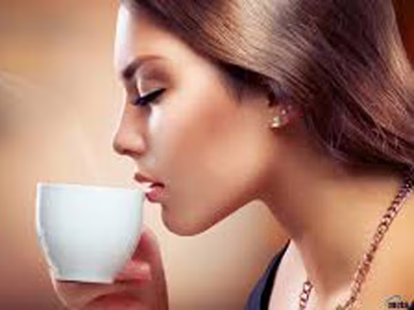 Uống cà phê kéo dài tuổi thọ ảnh 1 Uống cà phê kéo dài tuổi thọ ảnh 1