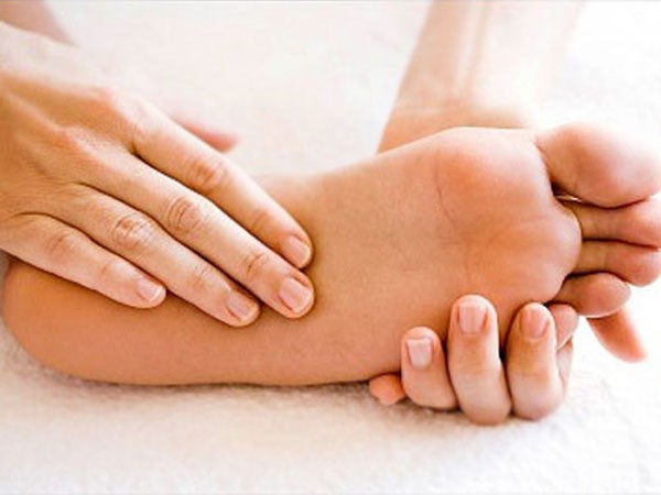 Trị chứng chân tay lạnh ngắt trong mùa đông ảnh 1 Trị chứng chân tay lạnh ngắt trong mùa đông ảnh 1