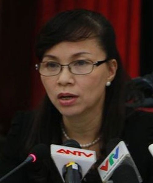 ĐH Kinh doanh và Công nghệ Hà Nội chưa được phép tuyển sinh ngành Y, Dược ảnh 1 ĐH Kinh doanh và Công nghệ Hà Nội chưa được phép tuyển sinh ngành Y, Dược ảnh 1