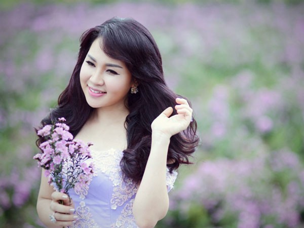 Sao Mai 2011 Khánh Ly lập kỷ lục nhà vườn đình đám nhất nhì "showbiz" Việt ảnh 1 Sao Mai 2011 Khánh Ly lập kỷ lục nhà vườn đình đám nhất nhì "showbiz" Việt ảnh 1