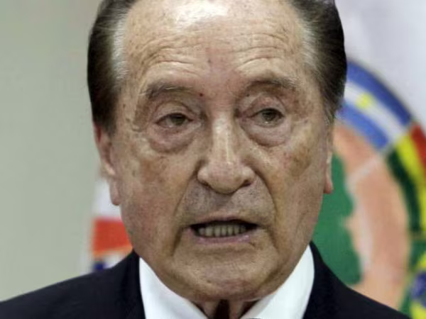 Cựu quan chức FIFA mỗi tháng tham nhũng 50.000 USD ảnh 1 Cựu quan chức FIFA mỗi tháng tham nhũng 50.000 USD ảnh 1