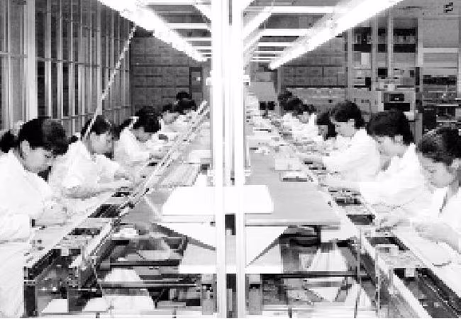 Từ 1-1-2016: Nhiều chính sách mới có hiệu lực thi hành ảnh 2 Từ 1-1-2016: Nhiều chính sách mới có hiệu lực thi hành ảnh 2