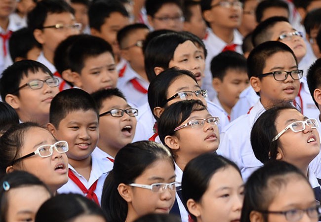 Xử trí khi học sinh bị rối loạn tâm lý gia tăng ảnh 1 Xử trí khi học sinh bị rối loạn tâm lý gia tăng ảnh 1