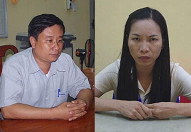 Nợ chục tỷ, đôi vợ chồng biệt tích gần 5 năm ảnh 1 Nợ chục tỷ, đôi vợ chồng biệt tích gần 5 năm ảnh 1