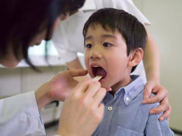 Bệnh hay gặp ở trẻ mùa đông xuân ảnh 1 Bệnh hay gặp ở trẻ mùa đông xuân ảnh 1