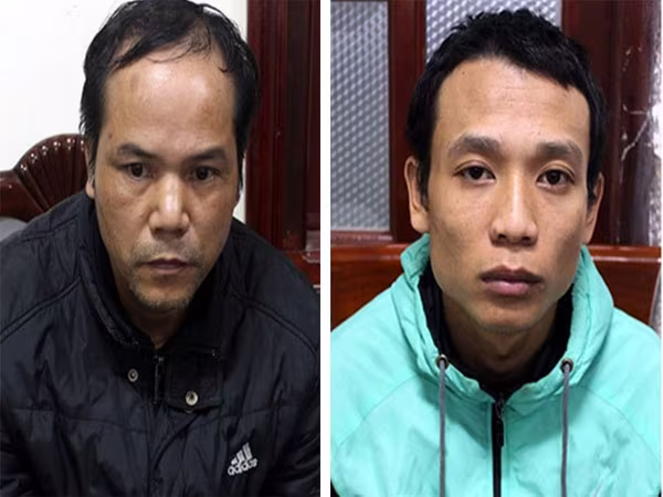 Đánh quả nửa cân ma túy "đá" ảnh 1