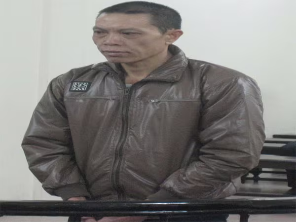 Trả giá sau gần 10 năm cùng mẹ con người tình buôn ma túy ảnh 1 Trả giá sau gần 10 năm cùng mẹ con người tình buôn ma túy ảnh 1