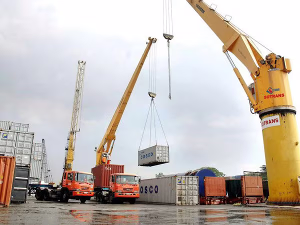 Những tín hiệu tốt ảnh 1 Những tín hiệu tốt ảnh 1