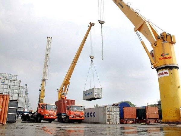 Những tín hiệu tốt ảnh 1 Những tín hiệu tốt ảnh 1