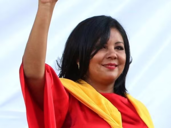 Thị trưởng Mexico bị ám sát ngay sau nhậm chức ảnh 1