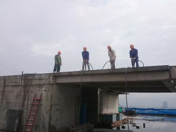 Sẽ kỷ luật nhiều cán bộ buông lỏng quản lý ảnh 1