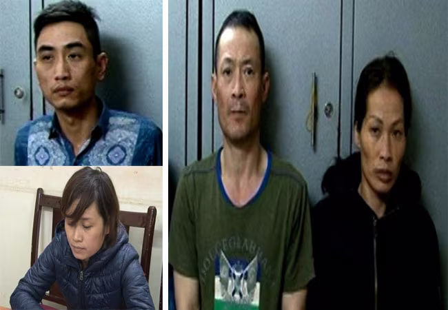 Lật tẩy thủ đoạn biến tiền phi pháp thành tiền "sạch" ảnh 1