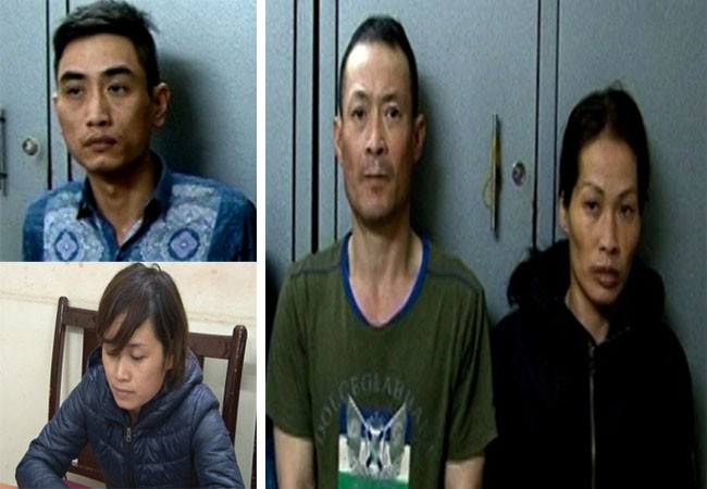 Lật tẩy thủ đoạn biến tiền phi pháp thành tiền "sạch" ảnh 1 Lật tẩy thủ đoạn biến tiền phi pháp thành tiền "sạch" ảnh 1