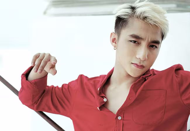 Ca sĩ Sơn Tùng M-TP muốn "bay" một mình trong liveshow đầu đời ảnh 1 Ca sĩ Sơn Tùng M-TP muốn "bay" một mình trong liveshow đầu đời ảnh 1