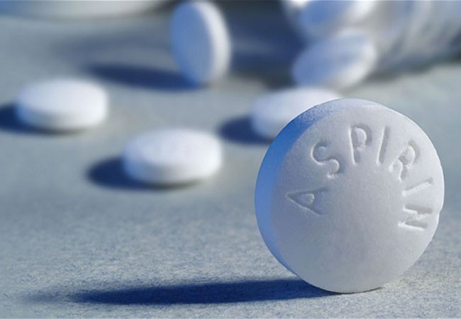 Aspirin phòng chống bệnh ung thư tuyến tiền liệt ảnh 1 Aspirin phòng chống bệnh ung thư tuyến tiền liệt ảnh 1