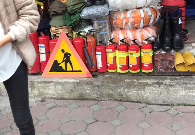 "Loạn" giá, chất lượng tù mù ảnh 1