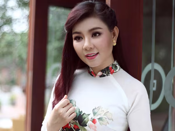 "Điệu ví dặm là em" ảnh 1 "Điệu ví dặm là em" ảnh 1