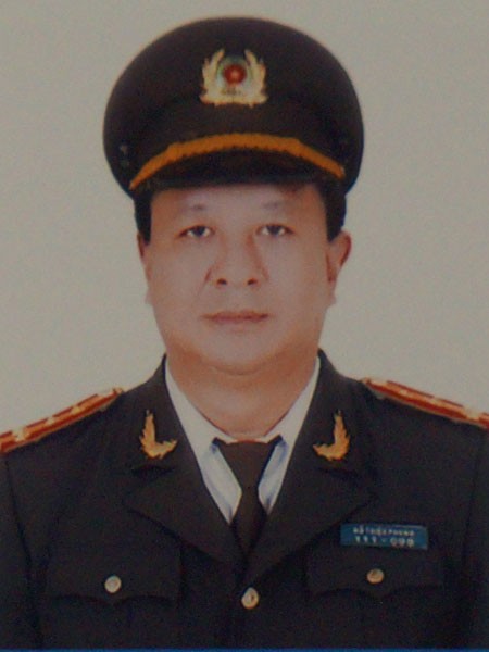 Góp sức cho thành công chung ảnh 1 Góp sức cho thành công chung ảnh 1