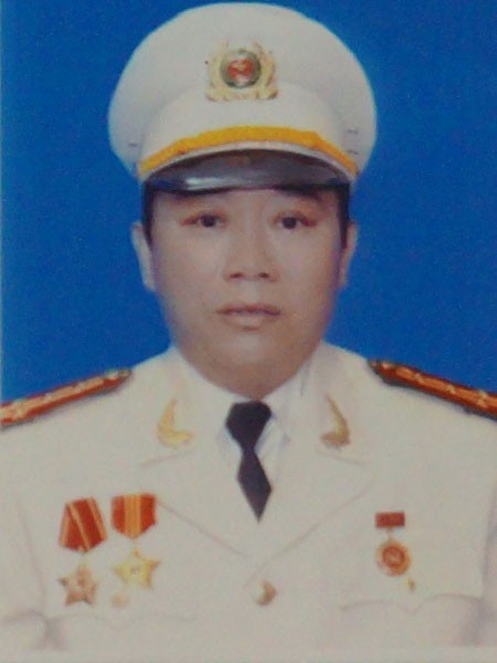Góp sức cho thành công chung ảnh 2 Góp sức cho thành công chung ảnh 2