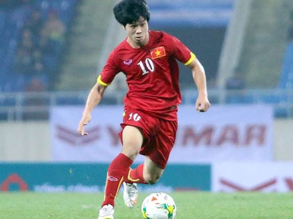 20h30 hôm nay 14-1, U23 Việt Nam - U23 Jordan: Niềm hy vọng Công Phượng ảnh 1 20h30 hôm nay 14-1, U23 Việt Nam - U23 Jordan: Niềm hy vọng Công Phượng ảnh 1