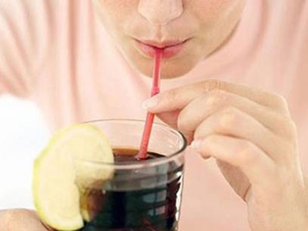 Đồ uống có ga gây mỡ nội tạng ảnh 1 Đồ uống có ga gây mỡ nội tạng ảnh 1