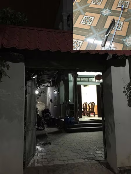 Cuộc tình đơn phương và nhát dao oan nghiệt ảnh 1 Cuộc tình đơn phương và nhát dao oan nghiệt ảnh 1