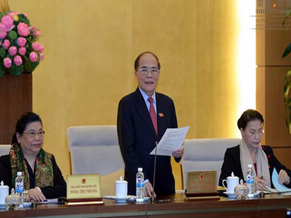 Cần định rõ loại thông tin người dân được tiếp cận ảnh 1 Cần định rõ loại thông tin người dân được tiếp cận ảnh 1