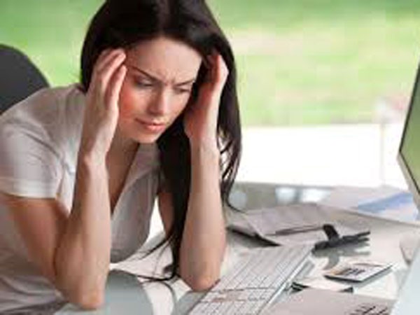 Lý do phụ nữ dễ bị trầm cảm hơn nam giới ảnh 1 Lý do phụ nữ dễ bị trầm cảm hơn nam giới ảnh 1