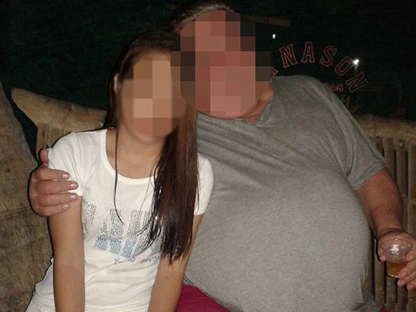 Thâm nhập đường dây lôi kéo trẻ em chát sex ở Philippines ảnh 1 Thâm nhập đường dây lôi kéo trẻ em chát sex ở Philippines ảnh 1