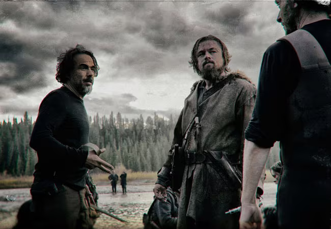 OSCAR 2016: Cuộc đua khó lường ảnh 1 OSCAR 2016: Cuộc đua khó lường ảnh 1