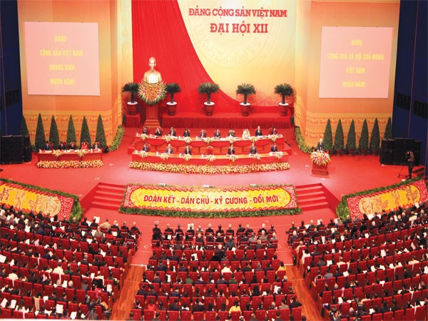 Đặt lợi ích quốc gia, dân tộc lên trên hết ảnh 1 Đặt lợi ích quốc gia, dân tộc lên trên hết ảnh 1