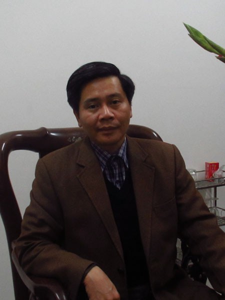 Đại hội có quyền quyết định cao nhất về nhân sự của Đảng ảnh 4 Đại hội có quyền quyết định cao nhất về nhân sự của Đảng ảnh 4
