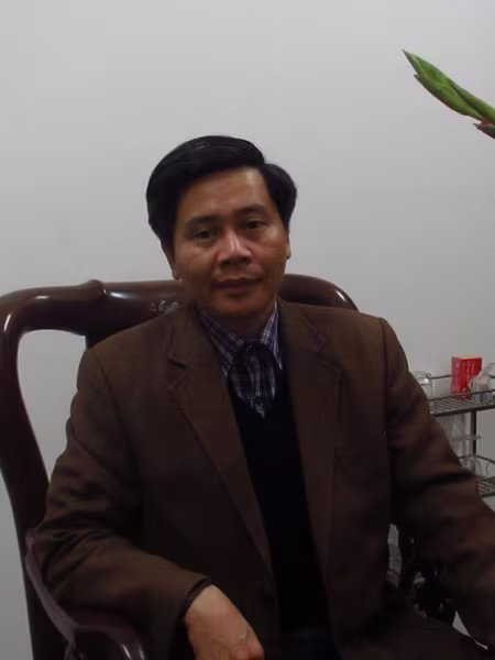 Đại hội có quyền quyết định cao nhất về nhân sự của Đảng ảnh 4 Đại hội có quyền quyết định cao nhất về nhân sự của Đảng ảnh 4
