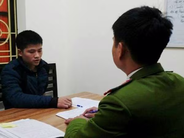 Phòng ngừa tội phạm gây án nghiêm trọng ảnh 1 Phòng ngừa tội phạm gây án nghiêm trọng ảnh 1