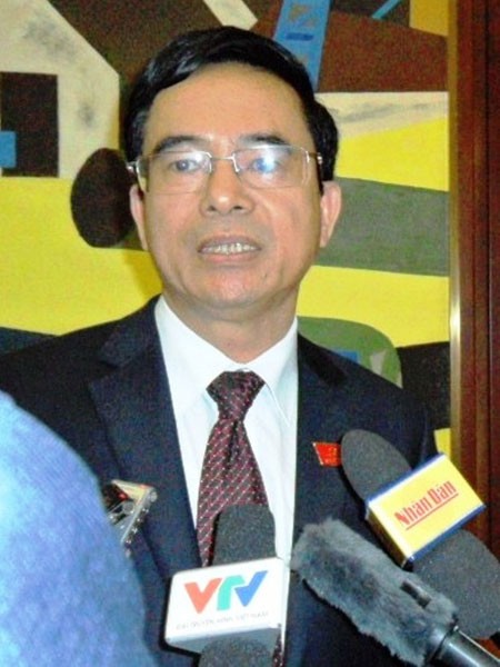Đại hội có quyền quyết định cao nhất về nhân sự của Đảng ảnh 3 Đại hội có quyền quyết định cao nhất về nhân sự của Đảng ảnh 3