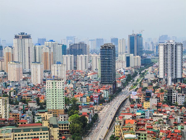 Điểm sáng kinh tế Việt Nam ảnh 1 Điểm sáng kinh tế Việt Nam ảnh 1