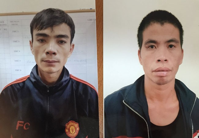 Đi ăn trộm gặp đúng nhóm… lưu manh ảnh 1 Đi ăn trộm gặp đúng nhóm… lưu manh ảnh 1