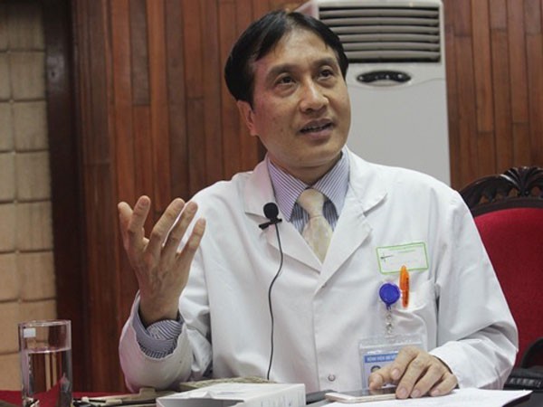 "Phá vỡ một định kiến còn khó hơn phá vỡ một nguyên tử" ảnh 1 "Phá vỡ một định kiến còn khó hơn phá vỡ một nguyên tử" ảnh 1