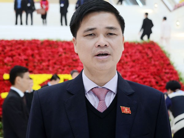 Sáng suốt chọn người dám nghĩ, dám làm ảnh 1 Sáng suốt chọn người dám nghĩ, dám làm ảnh 1