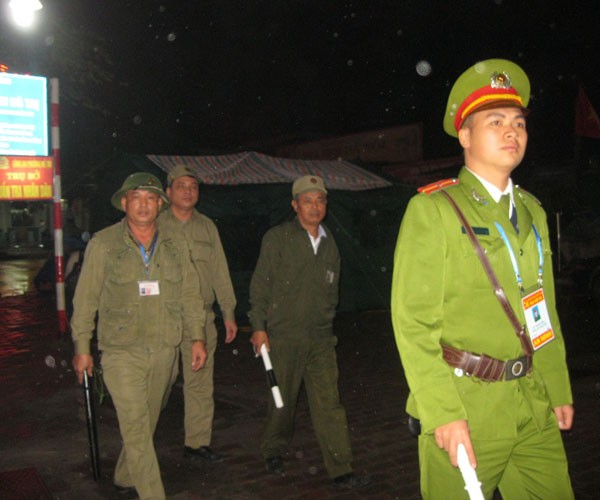 Những điểm sáng bình yên ảnh 1 Những điểm sáng bình yên ảnh 1