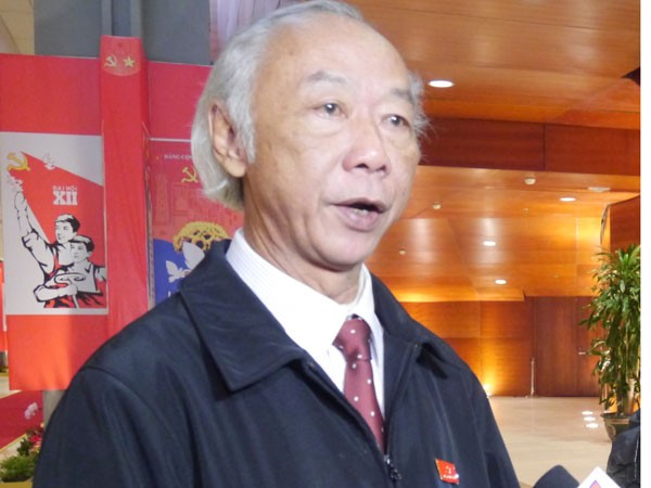 Nhân sự Trung ương trẻ hơn, đào tạo chuyên sâu hơn ảnh 1 Nhân sự Trung ương trẻ hơn, đào tạo chuyên sâu hơn ảnh 1
