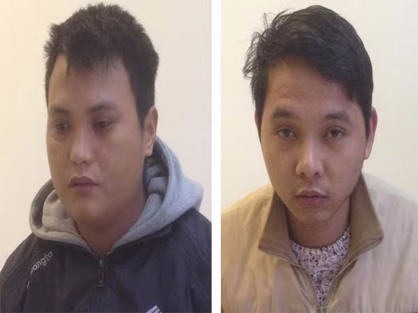 Mở quán karaoke để tổ chức đánh bạc  ảnh 1