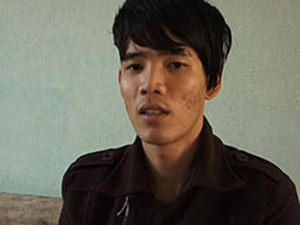 Thay đổi màu tóc sau mỗi lần đột nhập trộm tài sản ảnh 1 Thay đổi màu tóc sau mỗi lần đột nhập trộm tài sản ảnh 1
